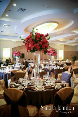 Best Saint Demetrios Greek Orthodox Church and Daytona Beach Plaza wedding photographer - Sandra Johnson (SJFoto.com)